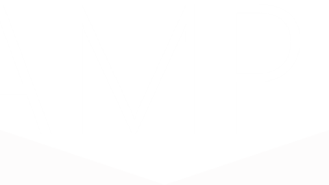 Decorative image overlay, arrow down